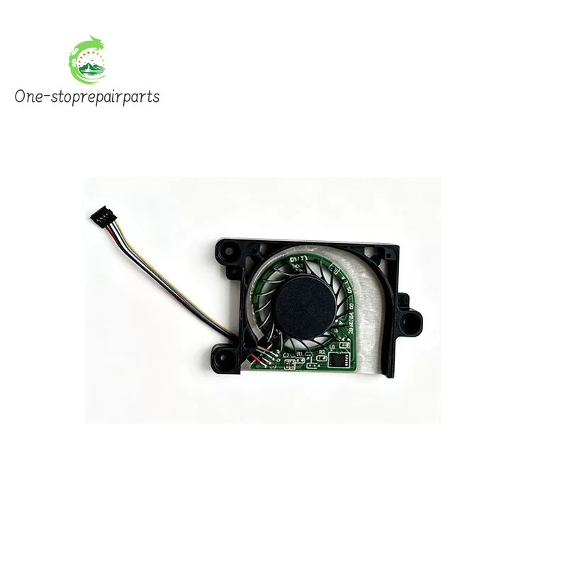 NEW Original Laptop CPU Cooling Fan With Heatsink For HTC VIVE FOCUS 36H01246-00M ND35C02-17B13