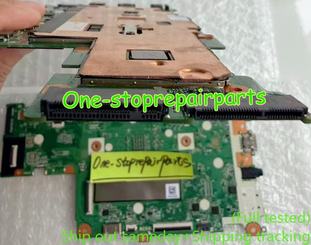 5B21D19847 for Lenovo 11 100e Gen 3 Chromebook 4G/32G LTE LA-L131P Motherboard (4GB RAM, 32GB Storage, UMA3015Ce AMD3015e  System Board 5H41B77195