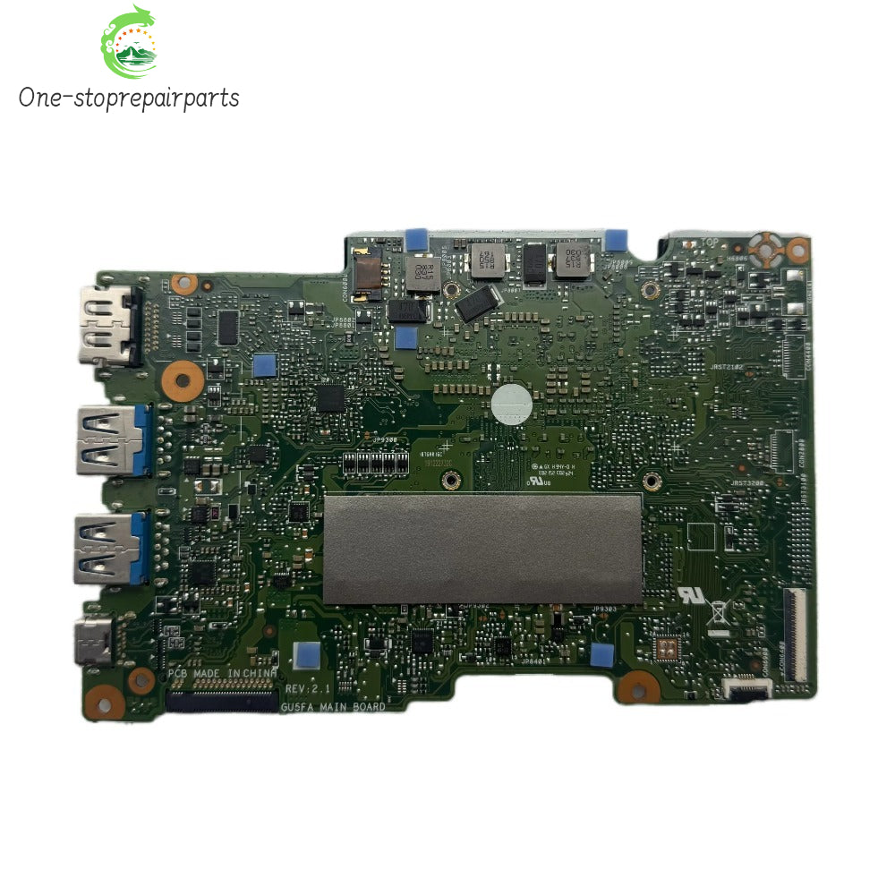For Acer Swift SF515-51T Laptop Motherboard With i5-8265U i7-8565U CPU 8GB/16GB-RAM 512GB-SSD GU5FA MAIN BOAYD NB.H6911.004 Acer laptop repair parts