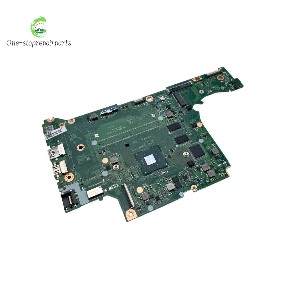 DA0Z8GMB8F0 DA0Z8GMB8D0 For Acer Aspire A114-32 Laptop Motherboard With N4000 N4020 N4100 N4120 4GB-RAM 64G/128G-SSD NBGVZ1100A Acer laptop repair parts