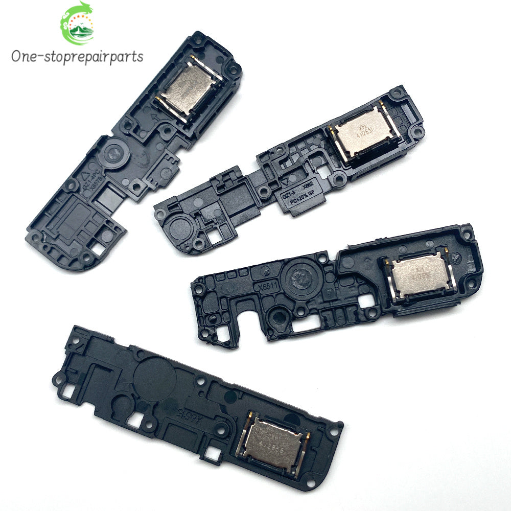 Loud Speaker Buzzer Ringer Flex Cable For infinix Smart 4 5 6 7 8 HD Plus Pro / For Tecno Spark 6 go 8 10 10C Pro 2024  infinix phone repair parts