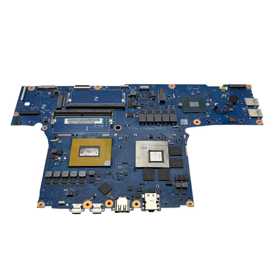 DAZGRMB2AC0 For Acer Predator Helios Neo PHN16-71 Laptop Motherboard With i7-13700HX CPU DDR5 RTX4050-6G RTX4060-8G NB.QLT11.002 Acer laptop repair parts