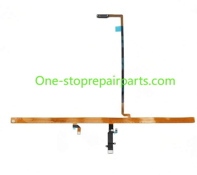 New for MacBook Air Retina 13.6" M2 A2681 LCD Screen Display Backlight Cable with Front iSight Camera EMC4074 2022 Year Macbook repair parts