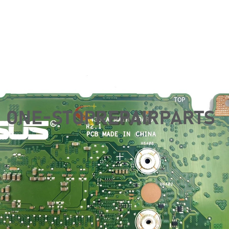 X435EA Laptop Motherboard For ASUS VivoBook X435E X435EA S435EA Notebook Mainboard With 11th Gen I3 I5 I7 Tests OK Fast Shipping ASUS laptop repair parts