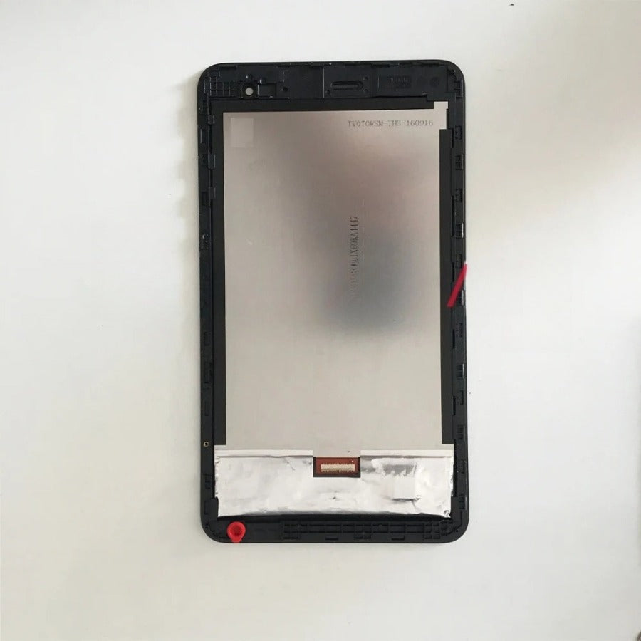 Tablet LCD For Huawei MediaPad T2 7.0 LTE BGO-DL09 LCD Display and with Touch Screen Digitizer Assembly+tools HUAWEI phone repair parts