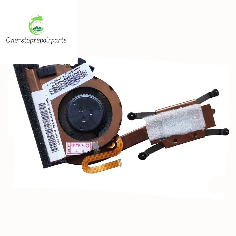 New Laptop LAPTOP CPU Heatsink Cooling Fan For Lenovo THINKPAD X240 X240S X250 X260 X260S X270 X270S