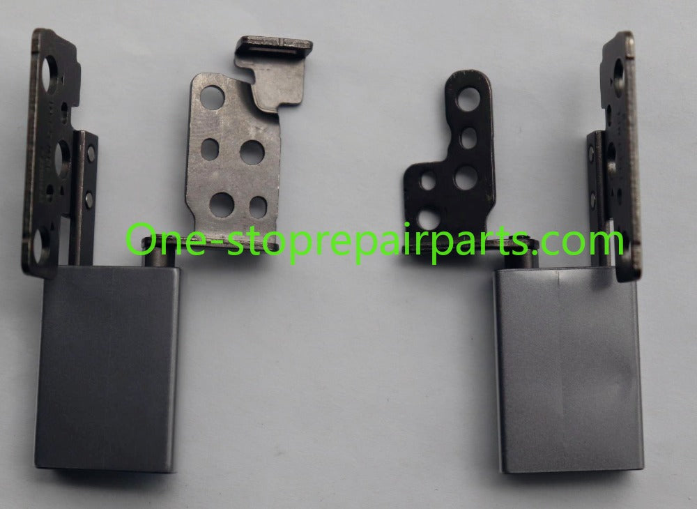 Lenovo Hinge L+R For Lenovo Yoga 13W Gen 3  13w 2-in-1 Gen 3 Type 83M9 83MA  5H51L77364 Lcd display screen Hinges Lenovo laptop repair parts