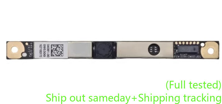For Asus zenbook UX360C UX360CA camera camera cable touch screen board microphone speaker