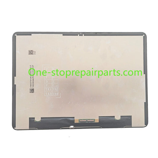 Lcd touch screen dispaly for  vivo pad 3 PA2455  pa 2455 PAD3 Tablet pc LCD panel digitizer glass assembly
