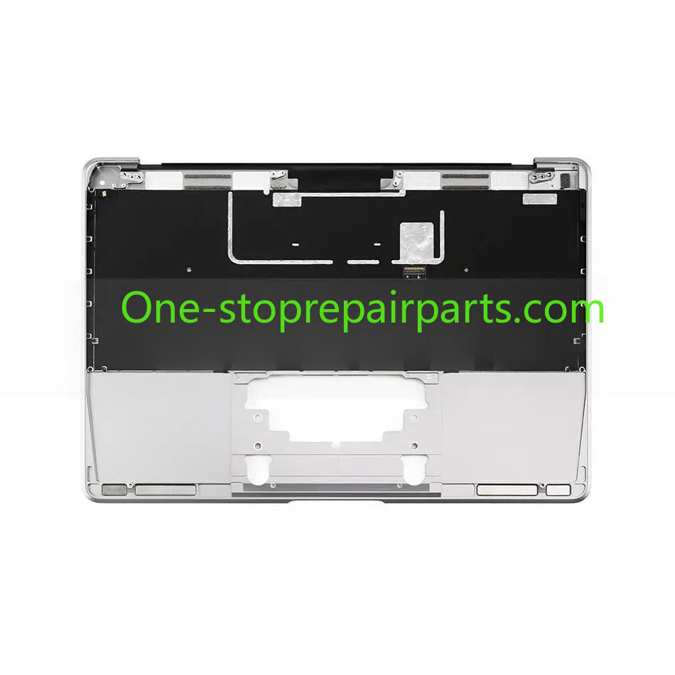 New for Macbook 12'' A1534 Keyboard UK US English French German Spanish with Topcase Backlight Gold Grey Silver Gold 2016-2017 Macbook repair parts