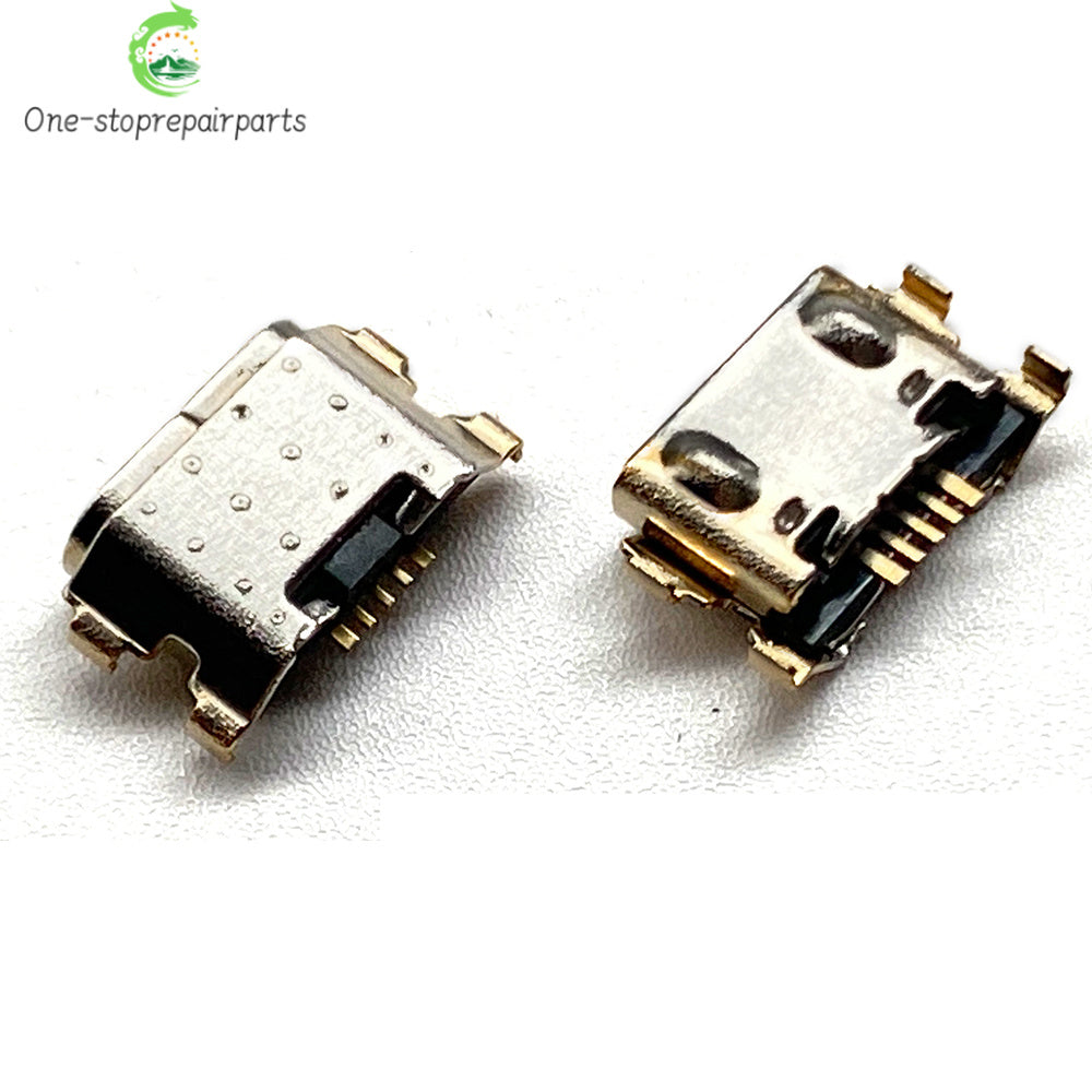 New USB Charging Port Connector Charge Jack Socket Plug Dock For Xiaomi Redmi 8 8A 9 9A 9C 9T 10 10A 10C 12 12C 13 13C 14C 4G 5G  Xiaomi  Xiao mi phone repair parts