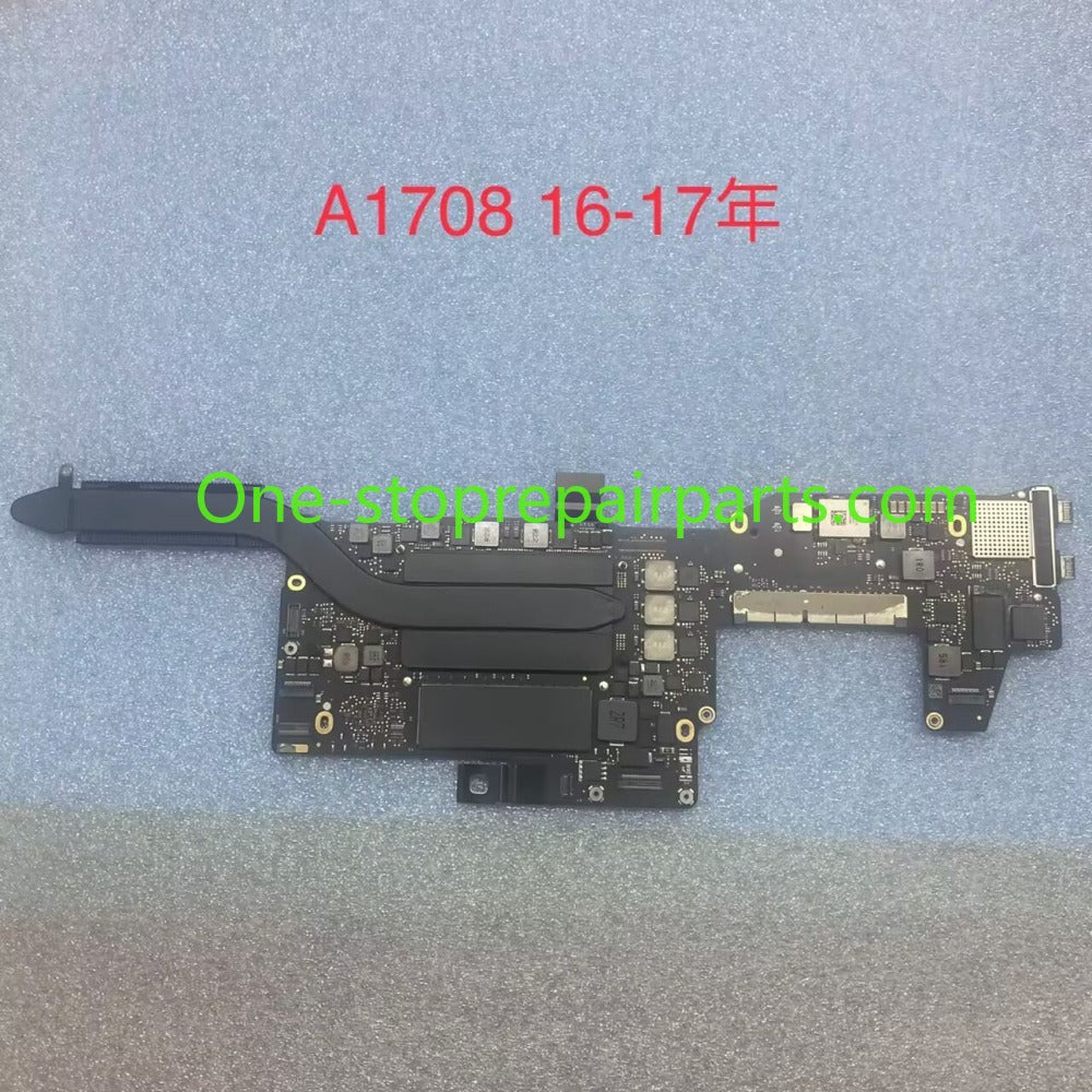Logic board for Apple Macbook A1706 A1708 A2159 A2141 A1932 A1707 A1990 A1989 A2179 A2251 motherboard main system board