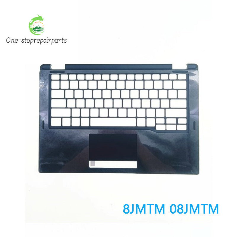NEW ORIGINAL Laptop Top Case Palmrest Keyboard Bracket For DELL Latitude 7390 2-in-1 8JMTM 08JMTM Dell laptop repair parts