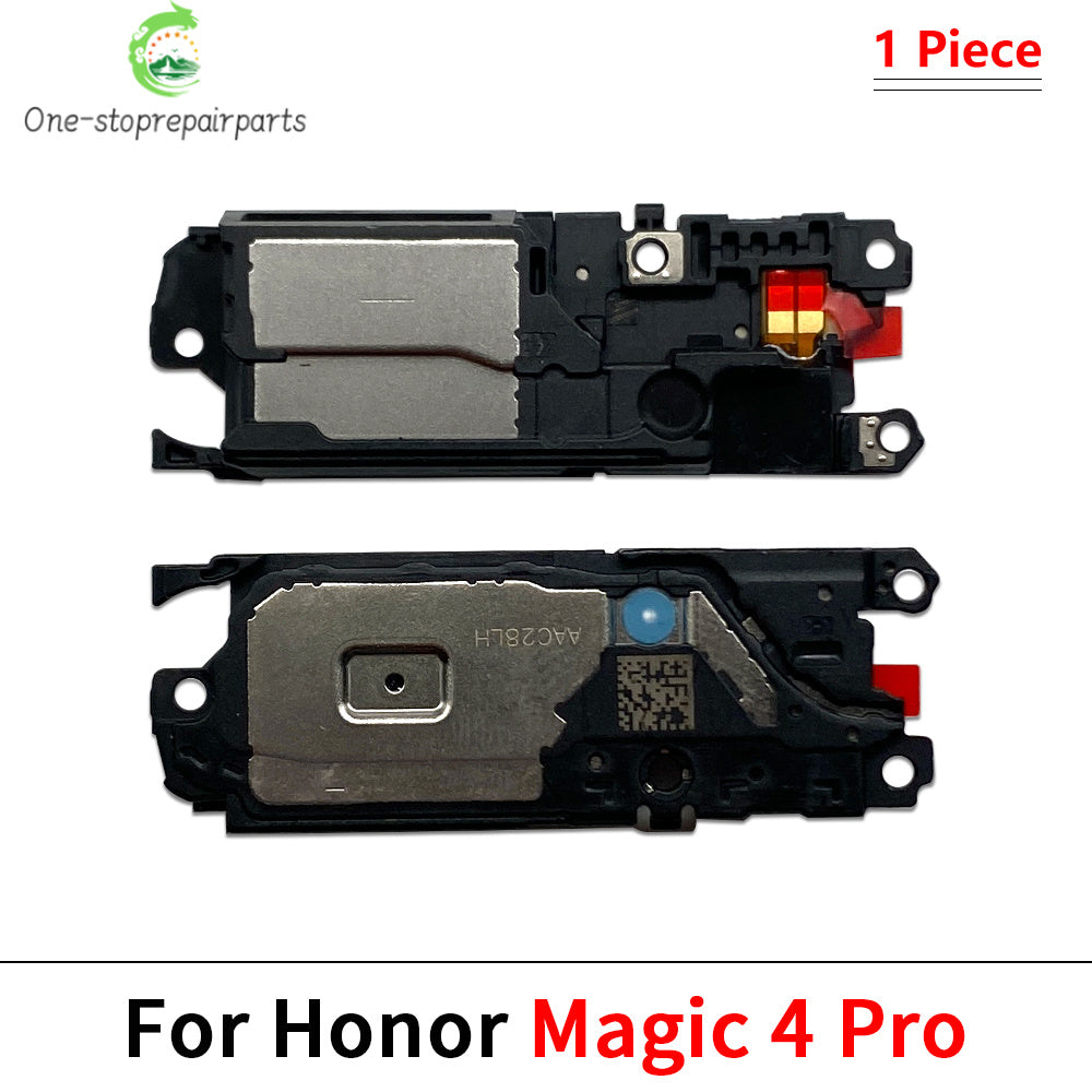 New For Huawei Magic 4 5 Pro Lite V2 Loud Speaker Buzzer Ringer Loudspeaker Flex Cable Huawei phone repair parts