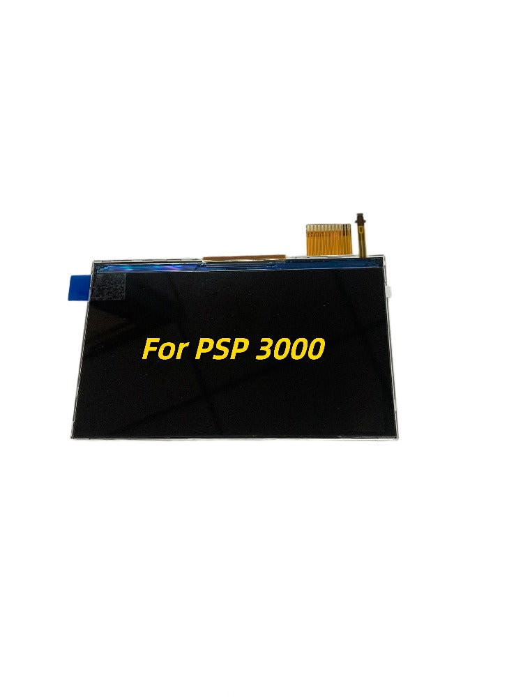 Screen Replacement Part Game Console LCD Display Repairing Screen Display for PSP1000/PSP2000/PSP3000 LCD Game console repair parts