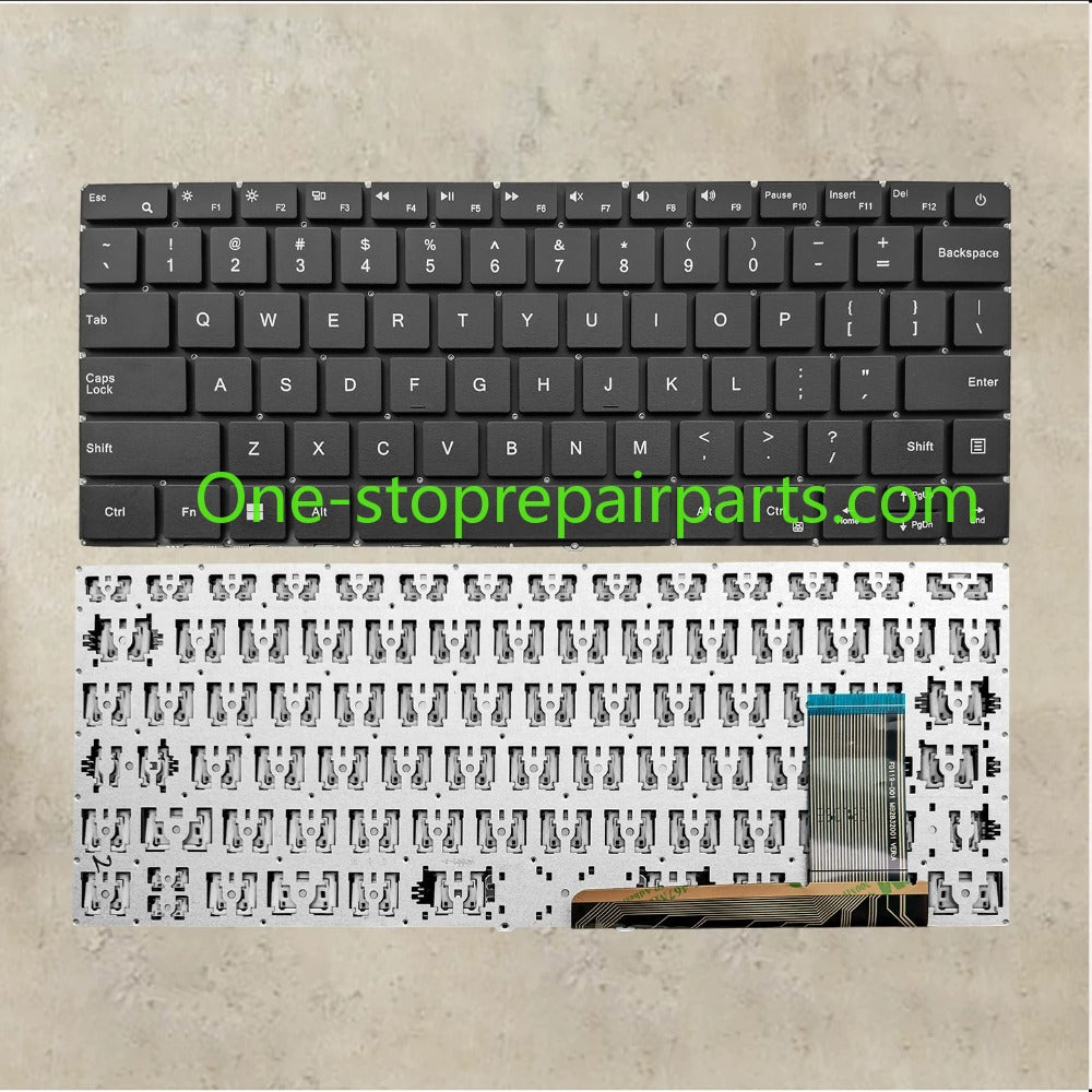 Cover Case for ACER LITE 14 N23G1 AL14-31P-C6PU AL14-31P-C26D Keyboard AL14-31P Laptop Shell Palm Rest Lcd back housing bezel frame topcase upper palmrest bottom hinge cover Acer laptop repair parts