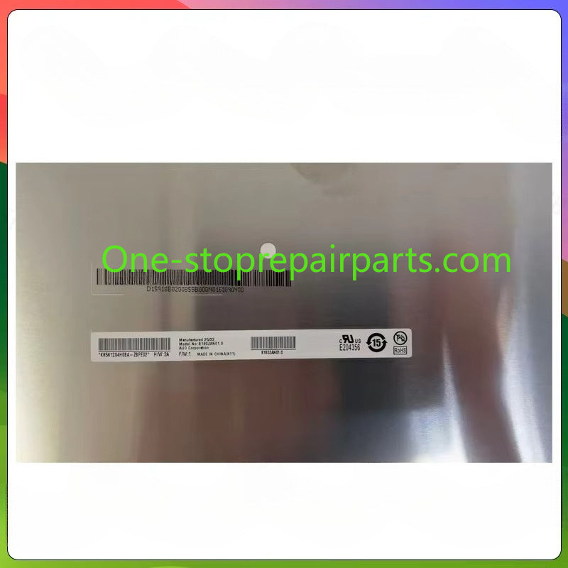 For MSI Stealth 18 AI Studio Titan 18 A14V Ultra 2024 Laptop LCD Screen MiniLED Replacement Panel B180ZAN01.0 4K 120Hz 3840x2400 MSI laptop repair parts