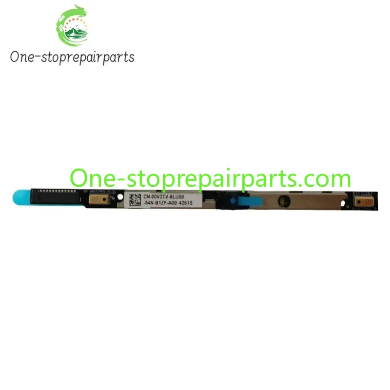 New Genuine Laptop Inside Replace Camera for Dell PC1X250 C1126MS PV14255 PE14260 DA15260 CC11260S DC16250 RGB 0V2TV 00V2TV Dell laptop repair parts
