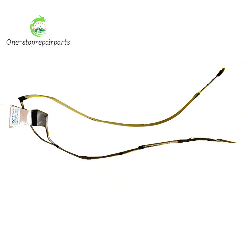New Original Laptop LCD Cable Screen Line For HP 14S-CR 14-DK 14S-Dk 14S-DF 14-DF 6017B0975301 HP laptop repair parts