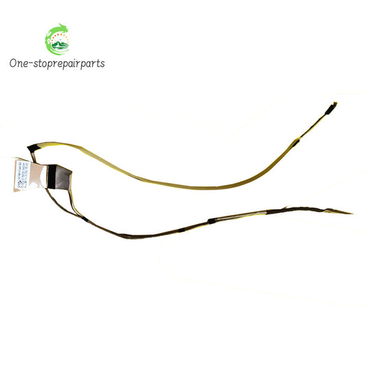 New Original Laptop LCD Cable Screen Line For HP 14S-CR 14-DK 14S-Dk 14S-DF 14-DF 6017B0975301 HP laptop repair parts