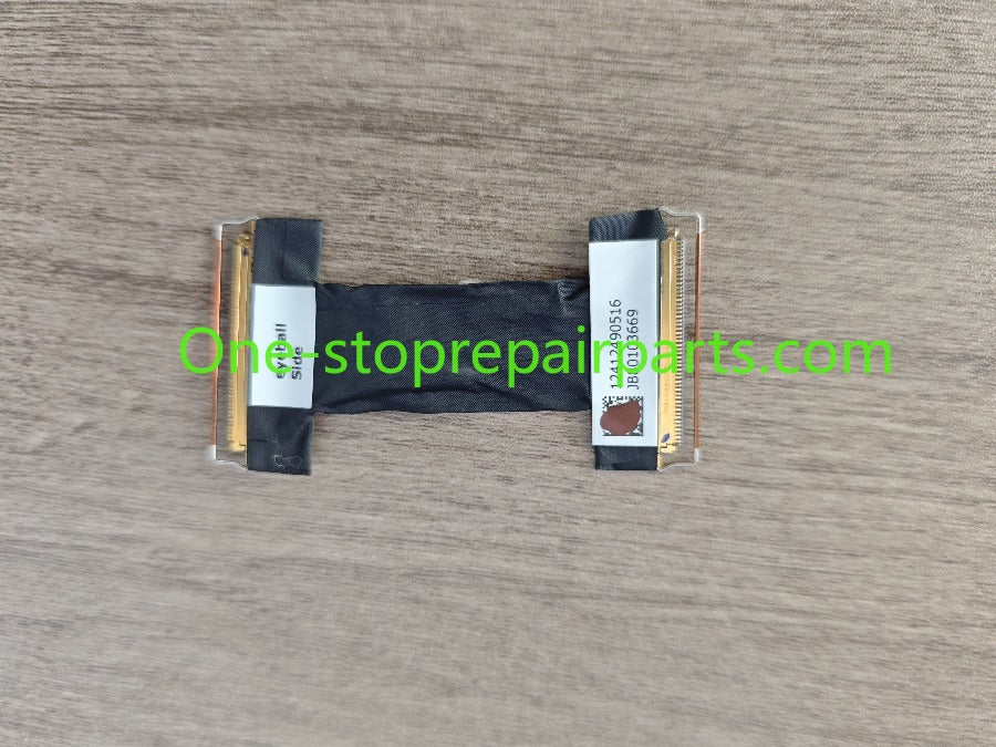 Screen Cable Camera cable DC cable Eyeball side cable For Razer Blad 13 14 15 17 RZ09 serials RZ09-0288 12412490520 LAC0101237 12412490516 JB80103669 13412499840 L930100482 13436201 APF21008 12664875 1911066365 Razer laptop repair parts