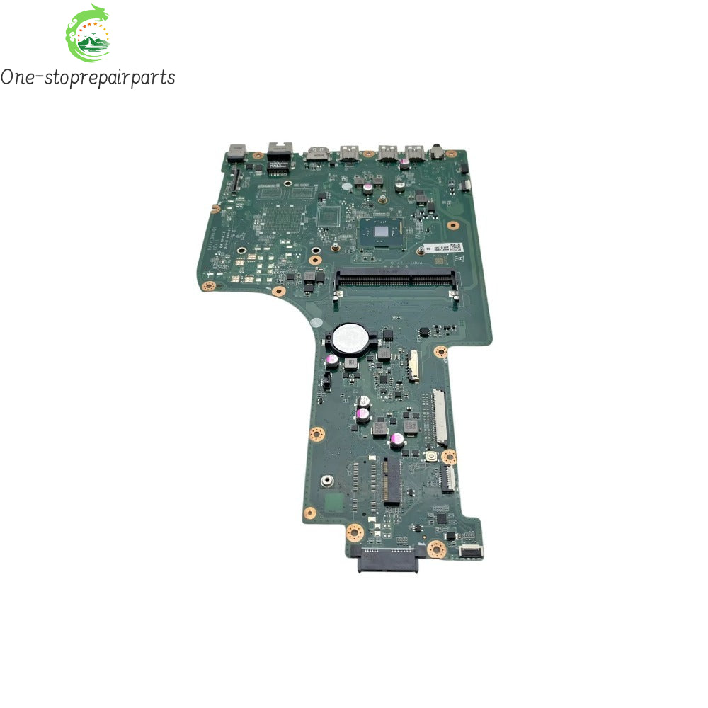 DAZYLBMB6E0 For Acer Aspire ES1-731 ES1-731G Laptop Motherboard With N3150 N3710 CPU UMA DDR3 NBMZS11005 NBMZS11006 Acer laptop repair parts