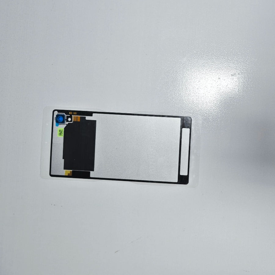 Original For Sony Xperia M4 Aqua Back Battery Cover Rear Door Housing Case For Sony M4 E2312 E2333 E2363 Battery Cover Replace Sony phone repair parts