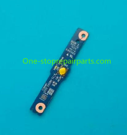 Laptop power button Hall Effect Lid Sensor switch POWER ON board For Thunderobot 911 X911 SE-E5b 911SE 911ME MT ST PLUS G7000M MECHREVO T58 Clevo N855 N850 N950  6-71-N850S-D03 6-71-N85C5-D03C Thunderobot laptop repair parts