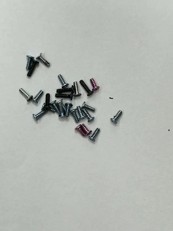 Analog for PS VITA PSV1000 LR L R Left Right Key Trigger Button for PSV1000 Analog for PSV1000 LCD PSV1000 Touch for Motherboard Game console repair parts