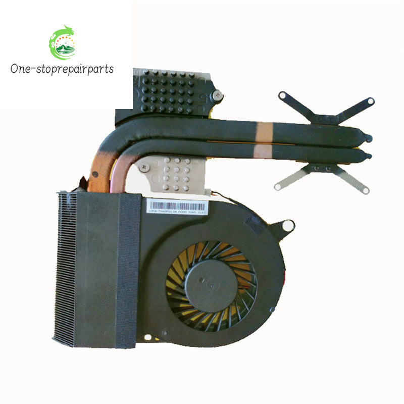 New Original Laptop CPU Heatsink Cooling Fan For ACER V3 731 V3-771 V3-771G V3-772G E1 Acer laptop repair parts
