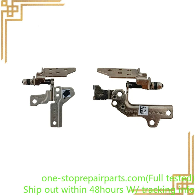 Case for DELL inspiron 15 3511 3510 3520 3515 LCD Back top housing cover bezel frame bottom  hinge upper palmrest