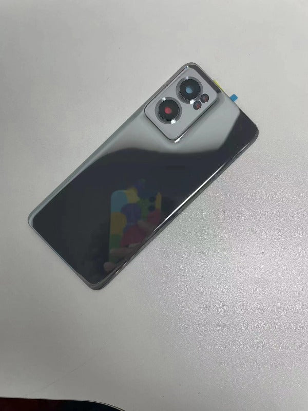 Original Glass Back Cover For OnePlus Nord CE 2 5G Battery Cover Back Rear Housing Door Case Panel For IV2201 Replacement OnePlus phone repair parts