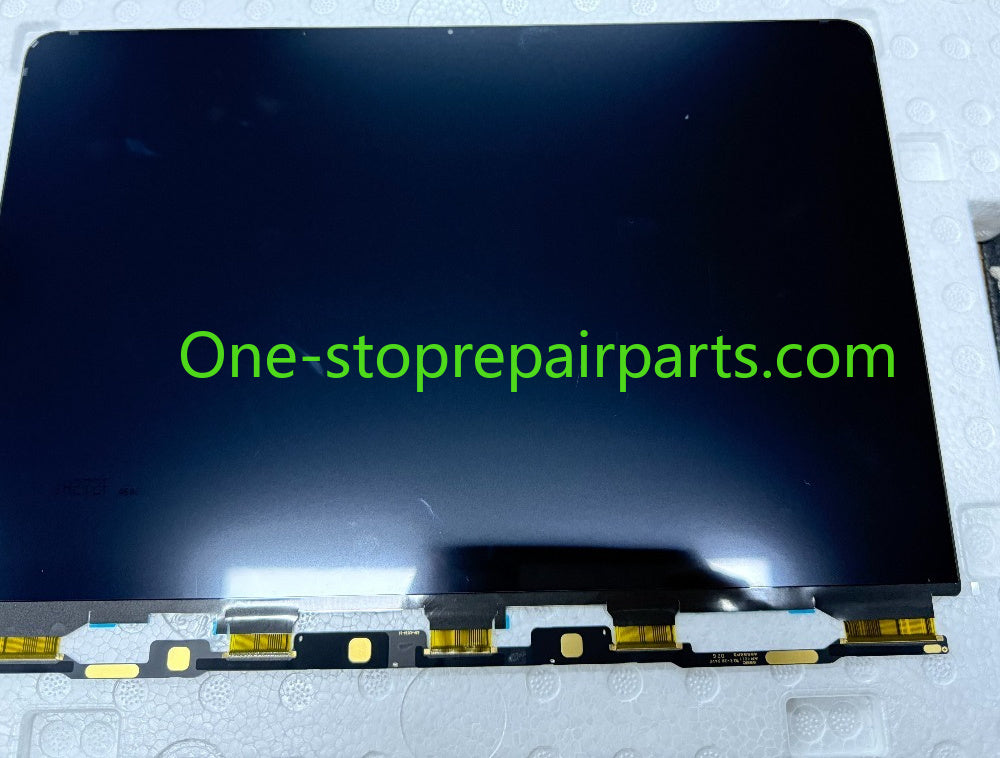 Complete Top half LCD Display Assembly For MacBook M5 A18 Pro 13-inch MacBook Neo Air Pro A3404 A3434 A3448 A3449 14" 15" 13" inch 2026 Indigo Citrus Blush Silver lcd screen repair