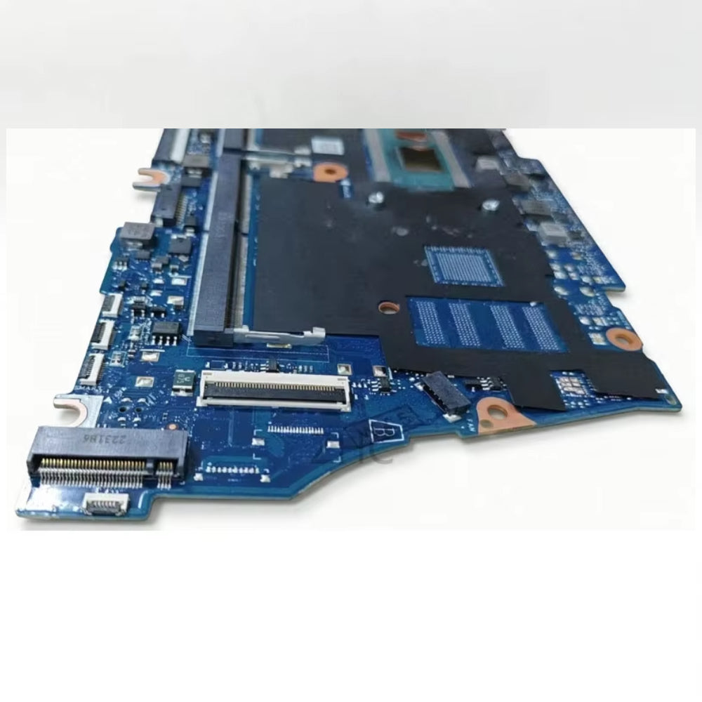 For HP Probook 440 G9 450 Motherboard DAX8SFMB8B0 DAX8SFMB8B1 DA0X8SMB8H2 DA0X8SMB8H1 DA0X8SMB8H0 I3 I5 I7 12TH Cpu Working OK HP laptop repair parts