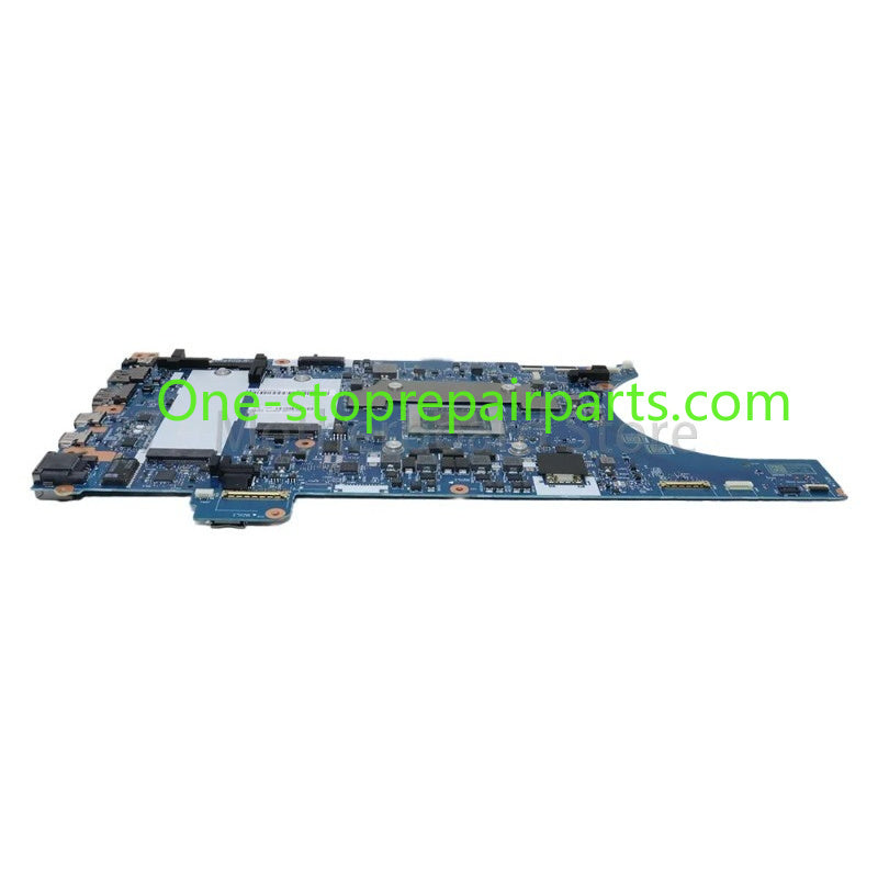 Laptop Motherboard NM-E441 For Lenovo ThinkPad T14 Gen 3 T16 Gen 1 With CPU R5-6650U R7-6850U RAM 8G/16G/32G 100% Test Lenovo laptop repair parts