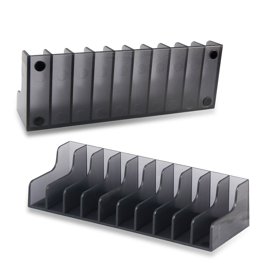 Factory PS4 Disc Holder PS4 Game Disc Storage Holder PS4 Disc Holder Game Accessories TP4-1813