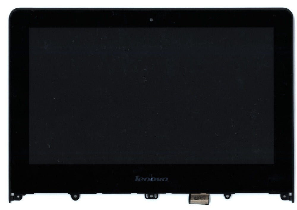 11.6 Inch 11.6" HD Touch LCD Display 5D10J08414 For Lenovo Flex 3 1120 1130 Yoga 300 11IBY 11IBR Touch Screen Assembly Aigitizer Lenovo laptop repair parts