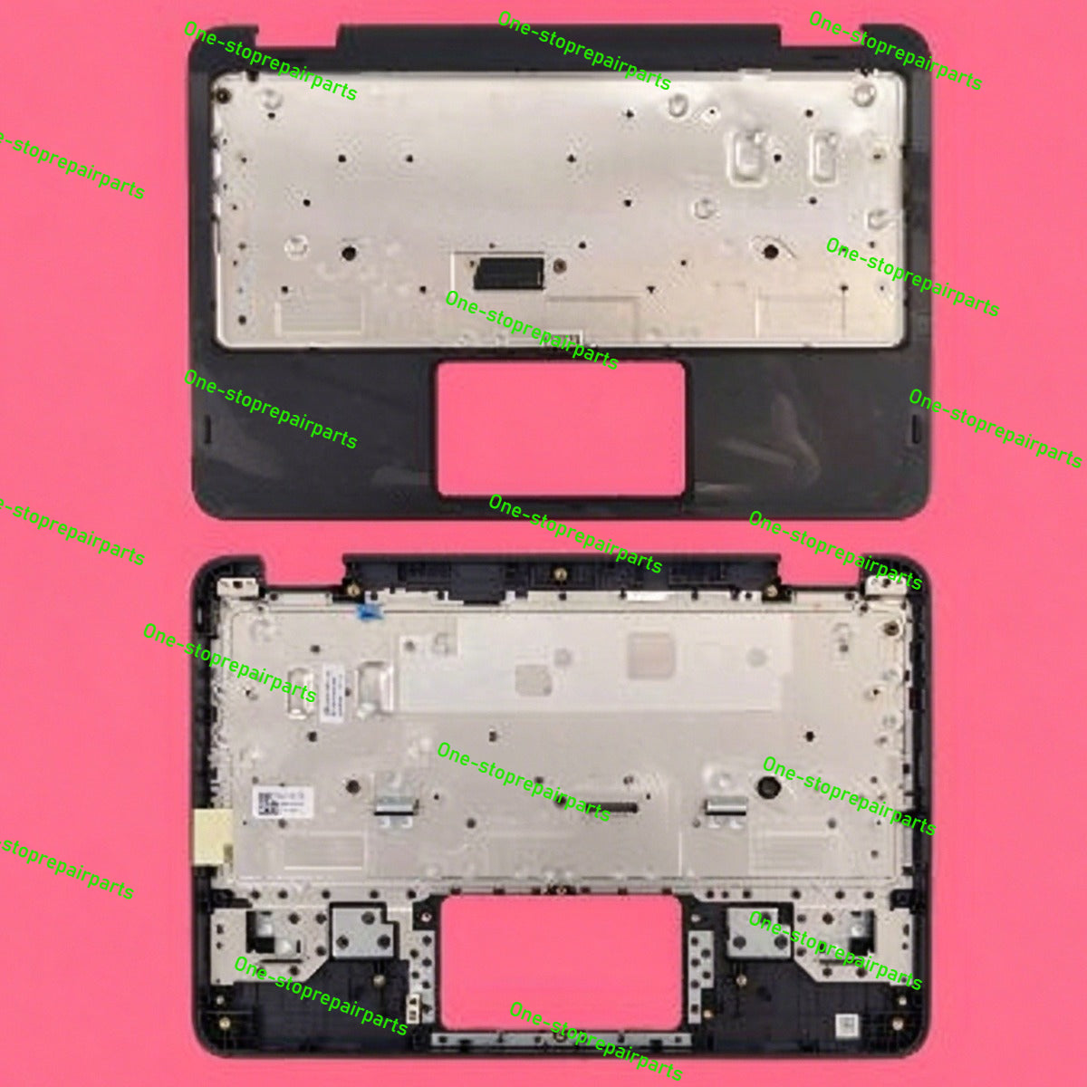 Cover case for Dell Chromebook 11 CC11260 LCD Back Cover Bezel frame topcase palmrest upper keyboard bottom cover 027F79 09J365 0KT09M 0HH66Y 0P5KP7 0CFT68 02R9PY 0V4GW9 05JJ64 019FJ1 0RNFPG 0RNFPG 0GN1HC 0KF2HJ 01NM3Y 0054H0 Dell laptop repair parts