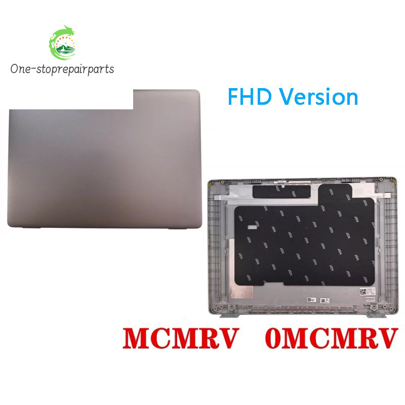 NEW ORIGINAL Laptop Replacement LCD Back Cover Case for Dell Pro 14 PC14250 PC14255 0DK0V6 0MCMRV 0K2C6C Dell laptop repair parts