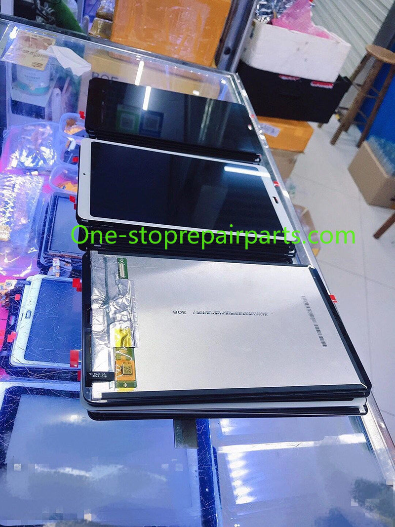 Lcd touch screen dispaly for Xiaomi Mi Pad 4 Plus 10.1 inch M1806D9PE  Tablet pc LCD panel digitizer glass assembly