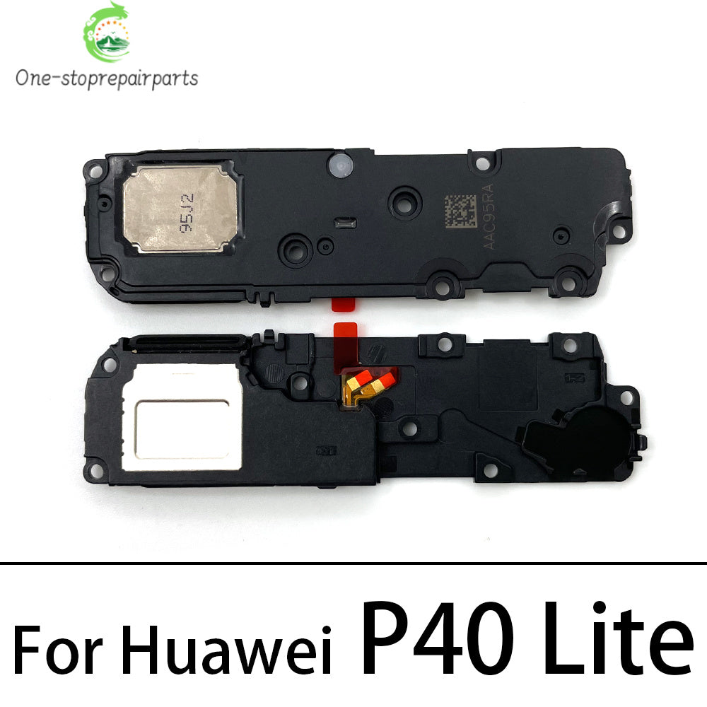 Buzzer Ringer Loud Speaker Loudspeaker Flex Cable Ribbon For Moto P40 P50 P60 Lite Pro Art P50E E Pura 70 Pro Plus Ultra 5G Motorola phone repair parts