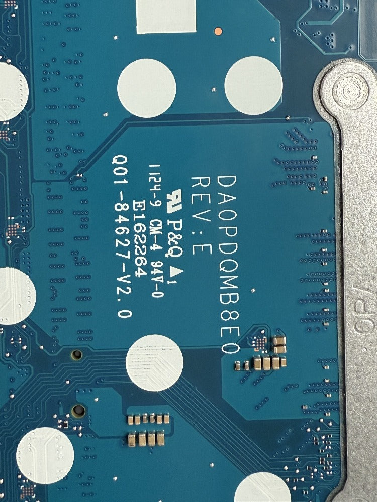 Mainboard For HP 15-FD  TPN-Q286 N85632-601 Ultra 5 125H  Ultra 7 155H DA0PDQMB8E0 15-fd1003ne Laptop Motherboard HP laptop repair parts
