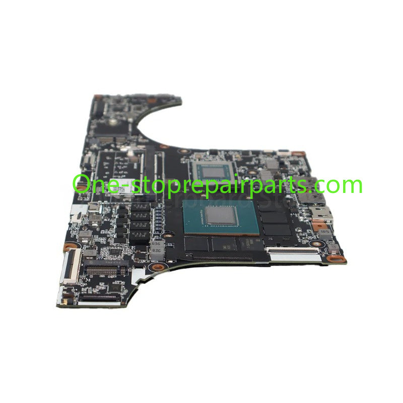 Laptop Motherboard For Lenovo ThinkBook 16p G2 ACH BM5070 With CPU R9 5900H GPU RTX3060 16G 5B21C73276 Lenovo laptop repair parts