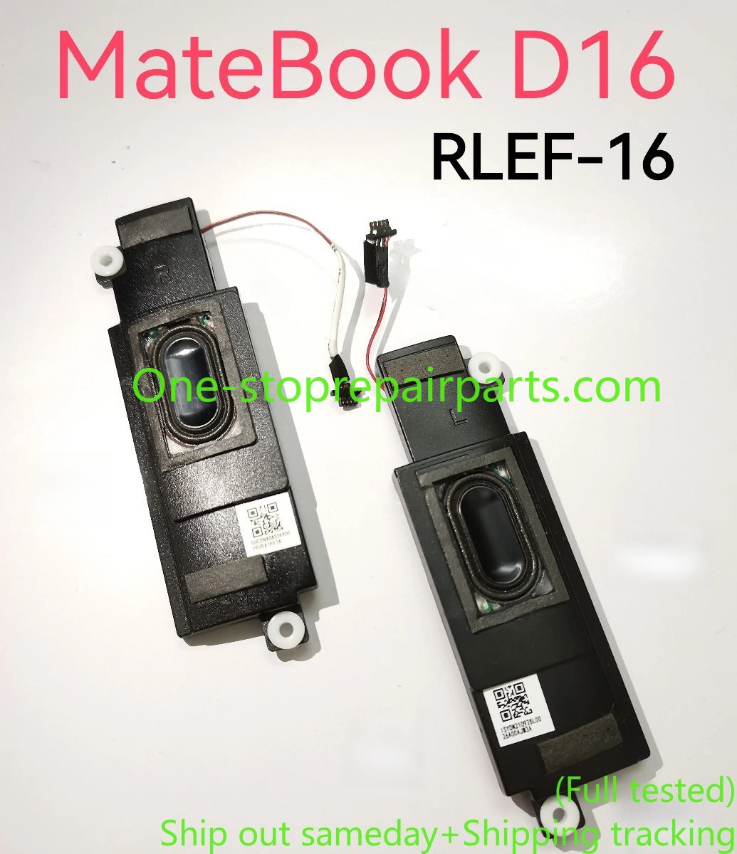 Speaker for Huawei matebook D16 RLEF-16 RLEFG-16