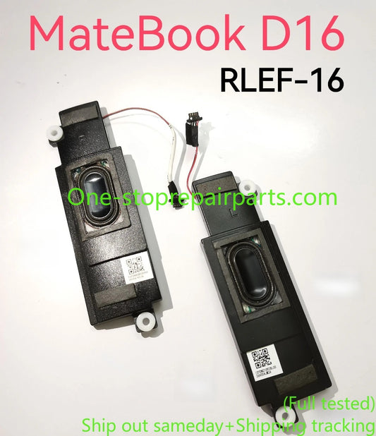 Speaker for Huawei matebook D16 RLEF-16 RLEFG-16