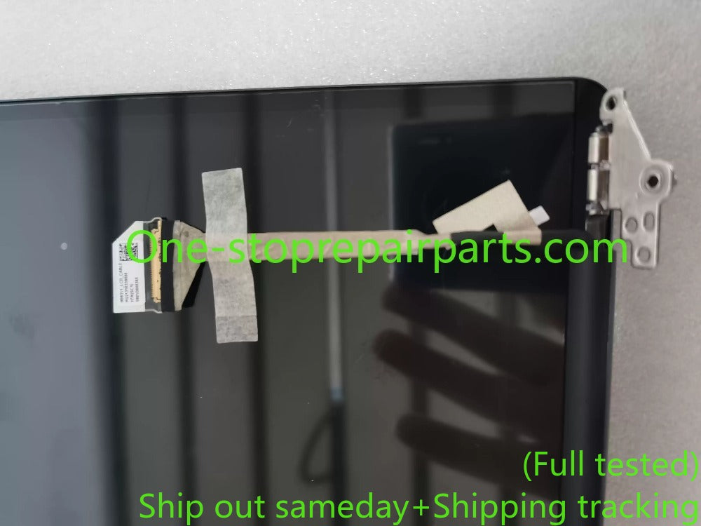 Huawei notebook Matebook13 WRTB-WFE9L HN-W19R LCD screen assembly  upper half set