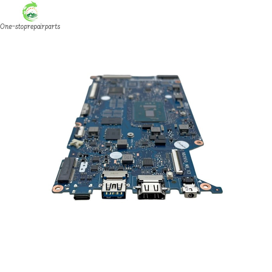 NB2950_MB_V3 Mainboard For Acer Swift SF114-34 Laptop Motherboard With Intel N4500 N5100 N6000 CPU 4GB/8GB/16GB-RAM 0GB/64GB-SSD Acer laptop repair parts