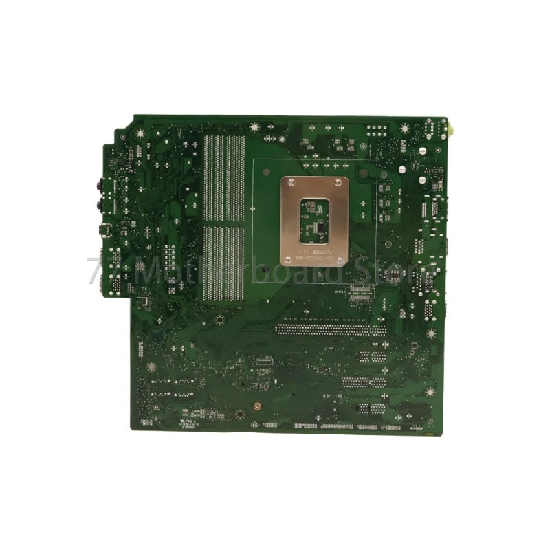 Laptop Motherboard For Lenovo M70t Gen 3 M70s Gen 3 Desktop With Motherboard FRU No DPK 5B20U54905 5B20U55482 Lenovo laptop repair parts