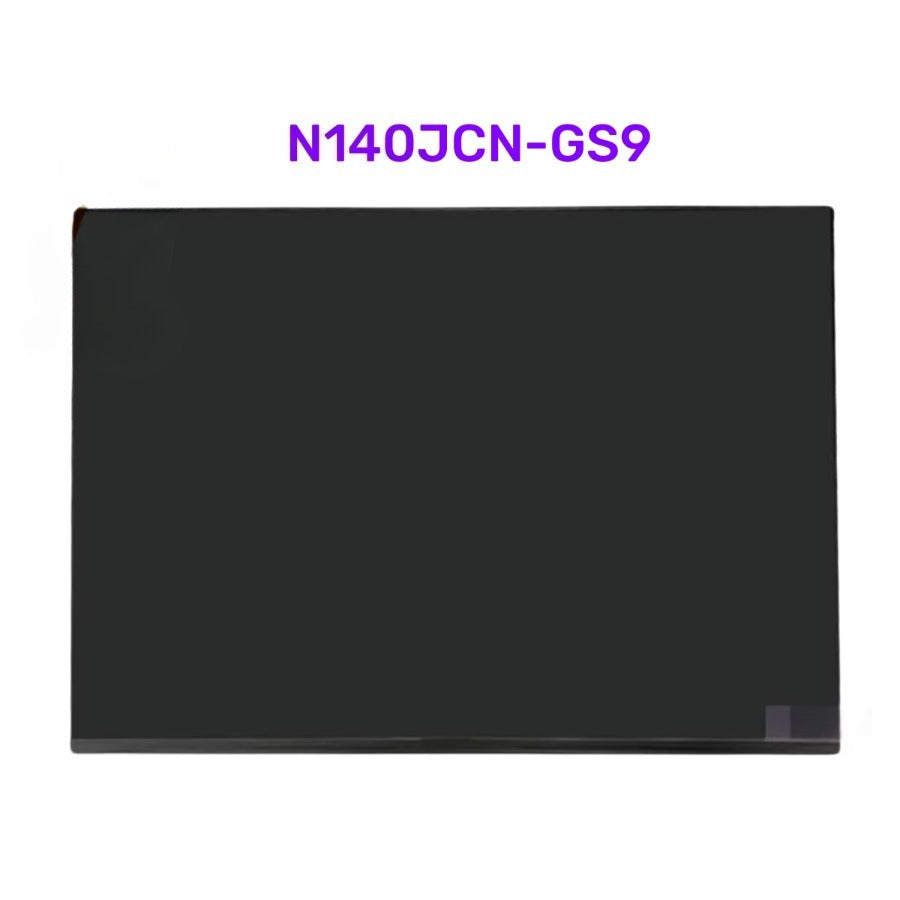 14.0 Inch  WUXGA 1920 x 1200 LCD 60Hz Touch Screen for Lenovo Thinkpad X1 Carbon Gen 9 Screen N140JCN-GS9 N140JCN GS9 C1 SD10Q67050 5D10V82370 5D11X64967 Lenovo laptop repair parts
