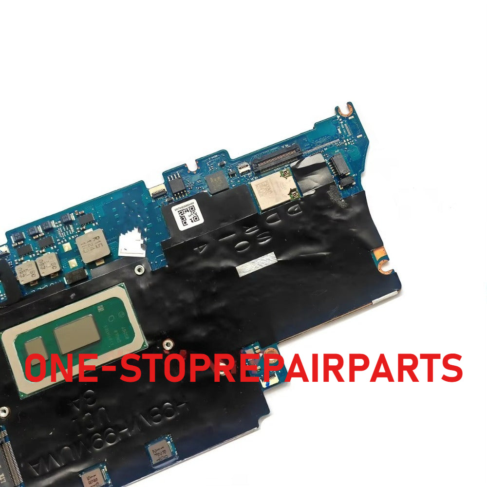 DAH98NMB8B0 DAH98NMB8C0 For Huawei Matebook D14 D15 NbB-WAH9P Laptop Motherboard I5-10210U I7-10510U 8GB 16GB RAM 100% Tested OK HUAWEI laptop repair parts